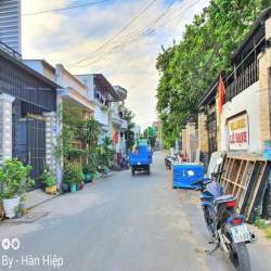Bán đất MT hẻm 7 đường 182, Phường Tăng Nhơn Phú A, Q9