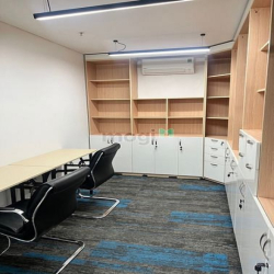 Văn phòng sala Serina giá cho thuê 85 triệu ngang 8m