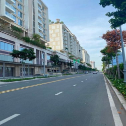 Văn phòng sala Serina giá cho thuê 85 triệu ngang 8m