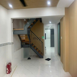 ✅ Bán nhà HXH THÁI VĂN LUNG, Bến Nghé, Q1. DT 4.4x16m, Giá 100 TỶ