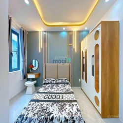 TUYỆT PHẨM ! bán gấp Huỳnh Văn Bánh, P17,Phú Nhuận.78m2.3tỷ100.Sổ sẵn.