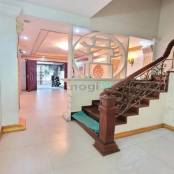 Bán Nhà Liền Kề KĐT Văn Quán Hà Đông. 106m2. Vỉa Hè Rông. Ô Tô Tránh