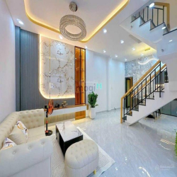 TUYỆT PHẨM ! bán gấp Huỳnh Văn Bánh, P17,Phú Nhuận.78m2.3tỷ100.Sổ sẵn.