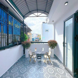 TUYỆT PHẨM ! bán gấp Huỳnh Văn Bánh, P17,Phú Nhuận.78m2.3tỷ100.Sổ sẵn.