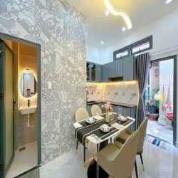 TUYỆT PHẨM ! bán gấp Huỳnh Văn Bánh, P17,Phú Nhuận.78m2.3tỷ100.Sổ sẵn.