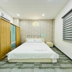 Bán nhà Hẻm 3m Nguyễn Văn Khối, P9, GV, 4.2 x 9.5m, 2 tầng, 4.29 Tỷ