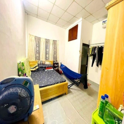 Khu Vip! Bán Nhà Nguyễn Xí, Hẻm Xe Hơi, 40m2, 4x10m, 2 Tầng, 4.95 Tỷ