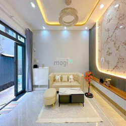 TUYỆT PHẨM ! bán gấp Huỳnh Văn Bánh, P17,Phú Nhuận.78m2.3tỷ100.Sổ sẵn.