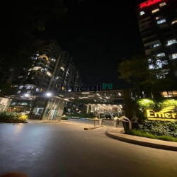Chung cư tầng 10 2PN - 2WC Emerald 84m2, kế bên siêu thị AEON Tân Phú