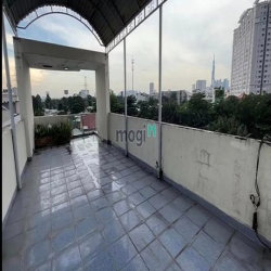 Nhà 84m2, 5 tầng, HXH yên tĩnh, NƠ TRANG LONG, BÌNH THẠNH, NHỈNH 8 TỶ.