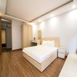 ?Luxury 1BR Apartment 60M2 Thao Dien Ward, Bao phí, An ninh, Sạch sẽ