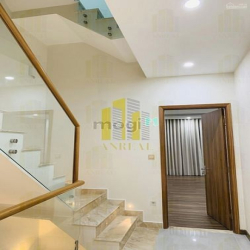 Cho thuê nhà 4x20- Nhà hiện đại - Giá 29 triệu /tháng