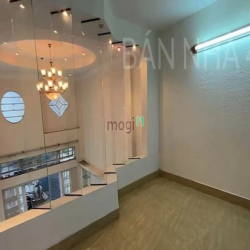 Nhà 84m2, 5 tầng, HXH yên tĩnh, NƠ TRANG LONG, BÌNH THẠNH, NHỈNH 8 TỶ.