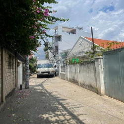 Nhà 84m2, 5 tầng, HXH yên tĩnh, NƠ TRANG LONG, BÌNH THẠNH, NHỈNH 8 TỶ.
