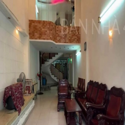 Nhà 84m2, 5 tầng, HXH yên tĩnh, NƠ TRANG LONG, BÌNH THẠNH, NHỈNH 8 TỶ.