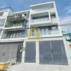 Cho thuê nhà 4x20- Nhà hiện đại - Giá 29 triệu /tháng