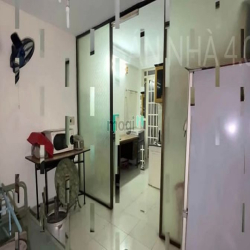 Nhà 84m2, 5 tầng, HXH yên tĩnh, NƠ TRANG LONG, BÌNH THẠNH, NHỈNH 8 TỶ.