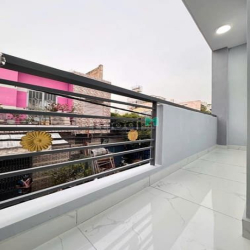 Bán nhà Mặt tiền kinh doanh đường số 1, 42m2, 2 Tầng, Giá 4,35 tỷ.