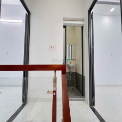 Bán nhà Mặt tiền kinh doanh đường số 1, 42m2, 2 Tầng, Giá 4,35 tỷ.