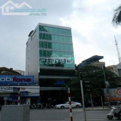 cho thuê đất 2 mặt tiền khu tân binh đường Ba Vân.