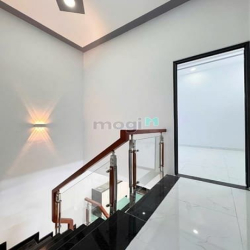 Bán nhà Mặt tiền kinh doanh đường số 1, 42m2, 2 Tầng, Giá 4,35 tỷ.