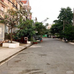 cho thuê đất 2 mặt tiền khu tân binh đường Ba Vân.