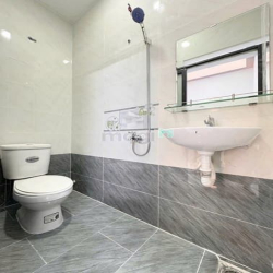 Bán nhà Mặt tiền kinh doanh đường số 1, 42m2, 2 Tầng, Giá 4,35 tỷ.