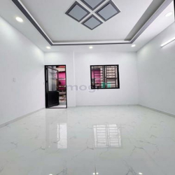 Bán nhà Mặt tiền kinh doanh đường số 1, 42m2, 2 Tầng, Giá 4,35 tỷ.