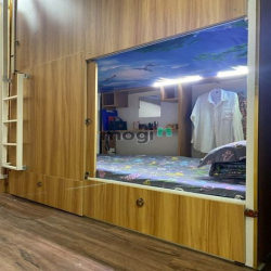 Cho thuê Sleepbox tiện nghi, an ninh tuyệt đối,  ở ghép Quận Gò Vấp