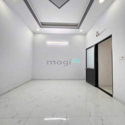 Bán nhà Mặt tiền kinh doanh đường số 1, 42m2, 2 Tầng, Giá 4,35 tỷ.