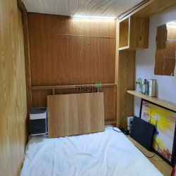 Cho thuê Sleepbox tiện nghi, an ninh tuyệt đối,  ở ghép Quận Gò Vấp