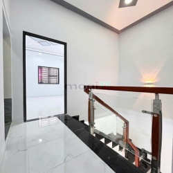 Bán nhà Mặt tiền kinh doanh đường số 1, 42m2, 2 Tầng, Giá 4,35 tỷ.