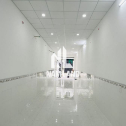 Cho Thuê 100m2 Mặt Bằng _ NhàCấp 4  tại Đường Nguyễn Hoàng Chỉ 15 củ