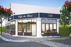 Cho thuê kinh doanh cà phê, nhà hàng