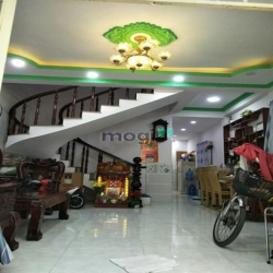 Bán gấp nhà Hẻm xe hơi, đường 49,Hiệp Bình Chánh,Thủ Đức, 65m, chỉ 4tỷ