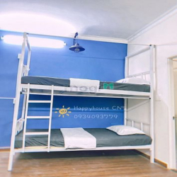 Ký Túc Xá - Sleepbox Bao Hết Chi Phí Quận 3 Đầy Đủ Tiện Nghi