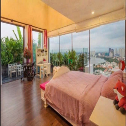 PENTHOUSE – The Nassim Thảo Điền – 1 căn duy nhất, 1 căn duy nhất!