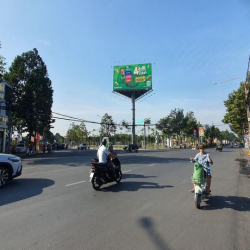 Cho thuê MBKD ( 10x38) đường Nguyễn Ái Quốc, Biên Hòa