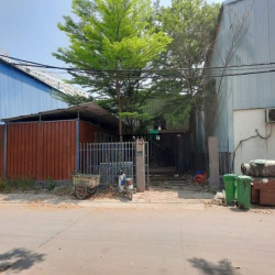 BDS HVL Cho thuê - Kho, xưởng 700m2 đường Tăng Nhơn Phú, Q9 26/04/2023