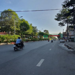 Cho thuê MBKD ( 10x38) đường Nguyễn Ái Quốc, Biên Hòa