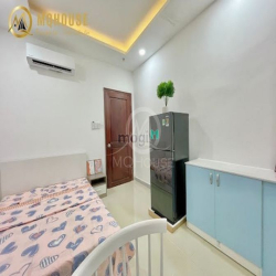 Khai Trương Căn Hộ Mini - Full nội thất - Khu Sân Bay, Cv Gia Định