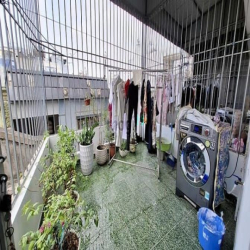 Bán nhà đẹp Tam Trinh, 30m2, 5 tầng, sổ đỏ, 5 5.5 tỷ