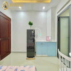 Khai Trương Căn Hộ Mini - Full nội thất - Khu Sân Bay, Cv Gia Định