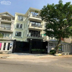 Bán Biệt Thự Villa An Phú Hưng, Q7, 7X20M, Tk Hầm, 3 Lầu, Áp Mái, 28ty