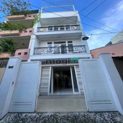 Ký Túc Xá - Sleepbox Bao Hết Chi Phí Quận 3 Đầy Đủ Tiện Nghi