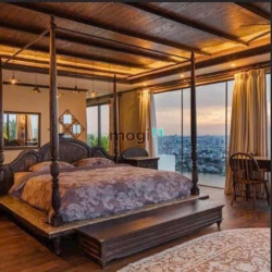 PENTHOUSE – The Nassim Thảo Điền – 1 căn duy nhất, 1 căn duy nhất!