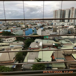 Cần bán căn hộ Saigon Homes Bình Tân, 75m2 3PN 2WC nhà mới như hình