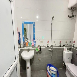 Bán nhà đẹp Tam Trinh, 30m2, 5 tầng, sổ đỏ, 5 5.5 tỷ