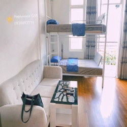 Ký Túc Xá - Sleepbox Bao Hết Chi Phí Quận 3 Đầy Đủ Tiện Nghi