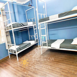 Ký Túc Xá - Sleepbox Bao Hết Chi Phí Quận 3 Đầy Đủ Tiện Nghi